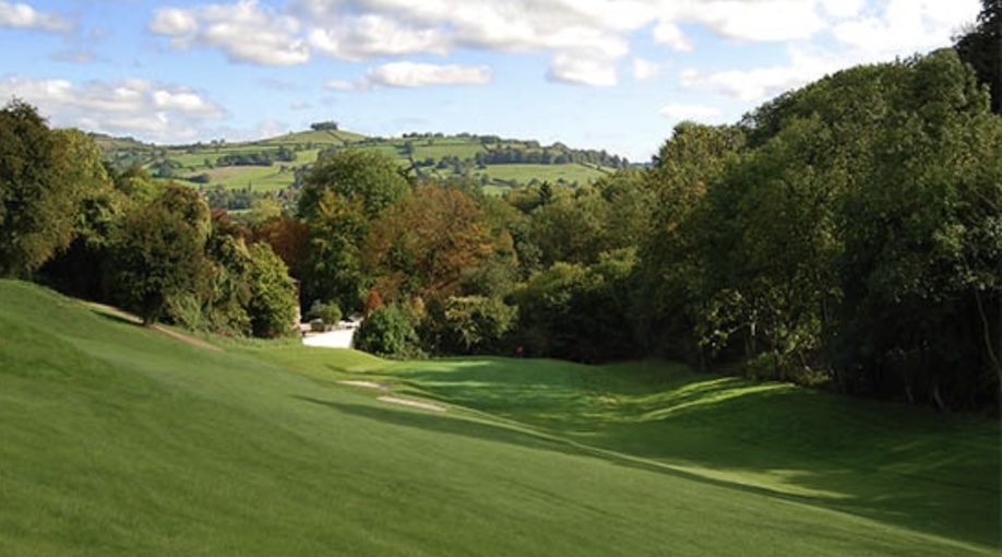 Photo of Saltford Golf Club